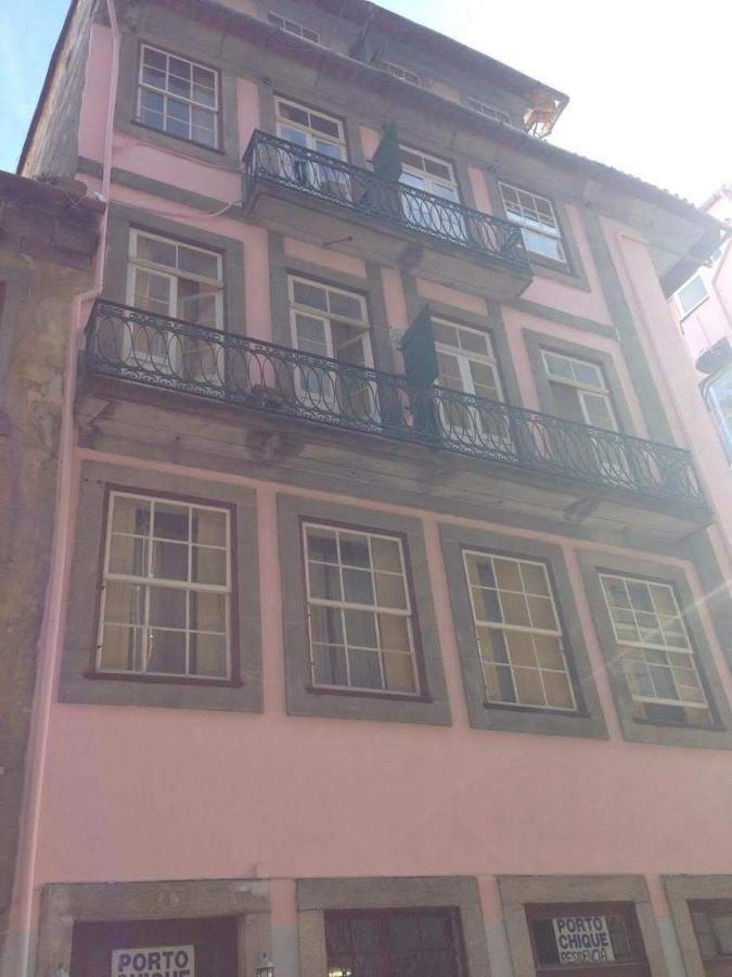 Residencial Clerigos Room 2 Порто Екстериор снимка