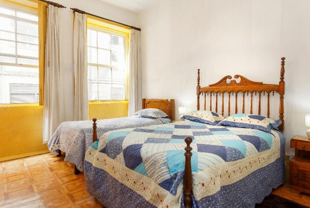 Residencial Clerigos Room 2 Порто Стая снимка